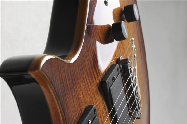 Eko Guitars - Aqua Masterbuilt
