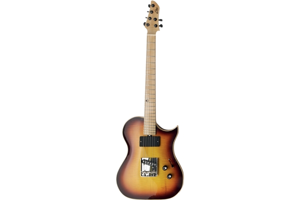 Eko Guitars - Tero Masterbuilt