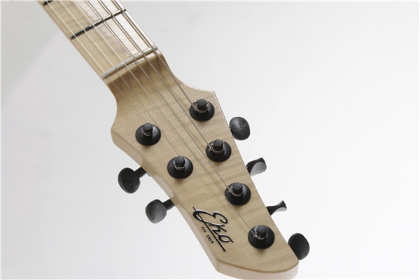 Eko Guitars - Aire Masterbuilt