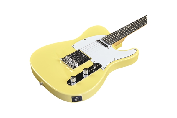 Eko Guitars - VT-380 Cream