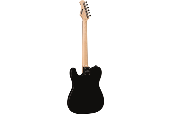 Eko Guitars - VT-380 Black