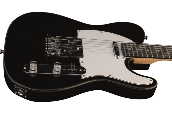 Eko Guitars - VT-380 Black