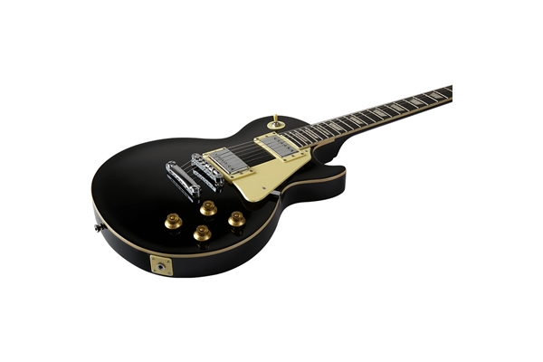 Eko Guitars - VL-480 Black
