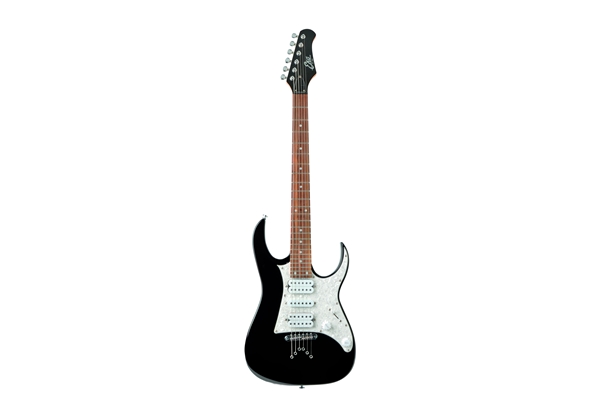 Eko Guitars - J-A2 Black