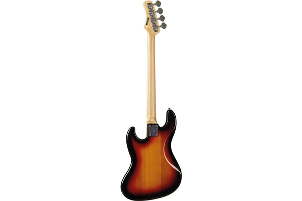 Eko Guitars - VJB-200 Sunburst