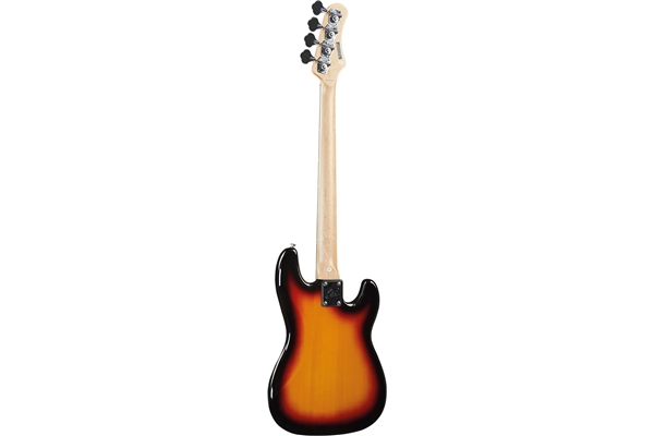 Eko Guitars - VPB-100 LH Sunburst Left Handed