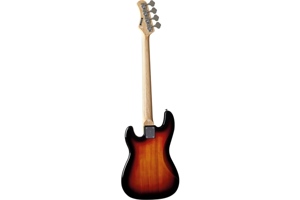 Eko Guitars - VPJ-280 Sunburst