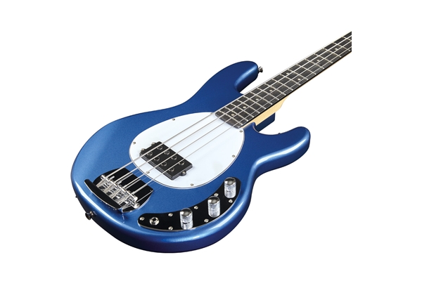 Eko Guitars - MM-300 Metallic Blue