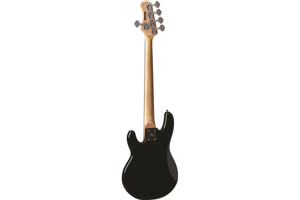 Eko Guitars - MM-305 Black