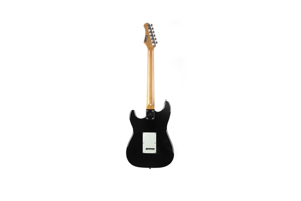 Eko Guitars - ST-300 Black