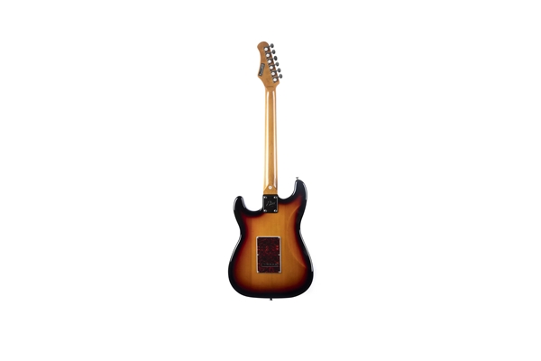 Eko Guitars - ST-300 Sunburst