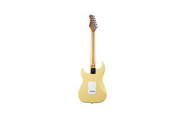 Eko Guitars - ST-300 Cream