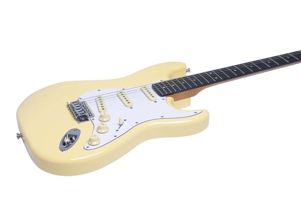 Eko Guitars - ST-300 Cream