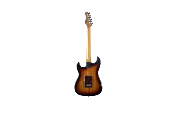 Eko Guitars - ST-401 Sunburst