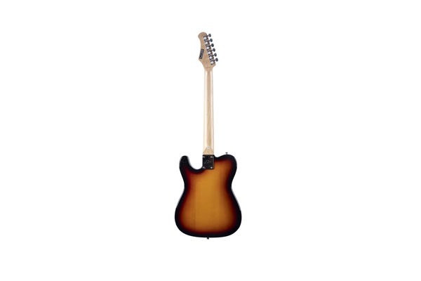 Eko Guitars - TL-300 Sunburst