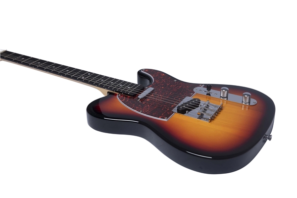 Eko Guitars - TL-300 Sunburst