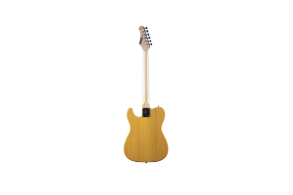 Eko Guitars - TL-300 Butterscotch