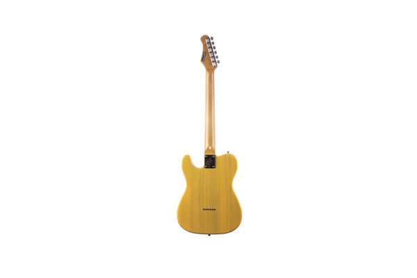 Eko Guitars - TL-400 Butterscotch