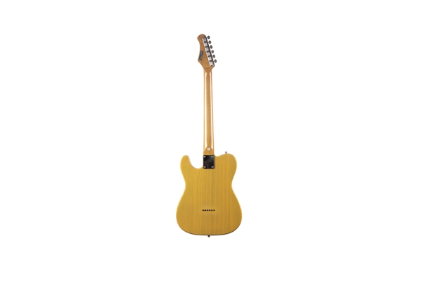 Eko Guitars - TL-401 Butterscotch