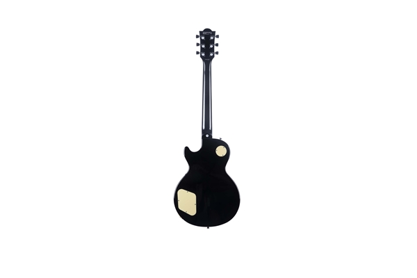 Eko Guitars - LS-300 Black