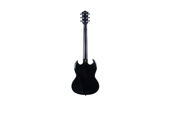 Eko Guitars - DV-300 Black