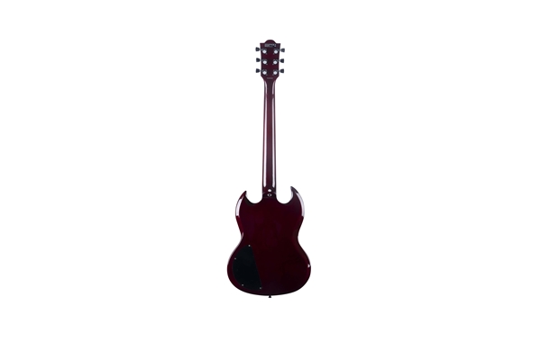 Eko Guitars - DV-300 Red