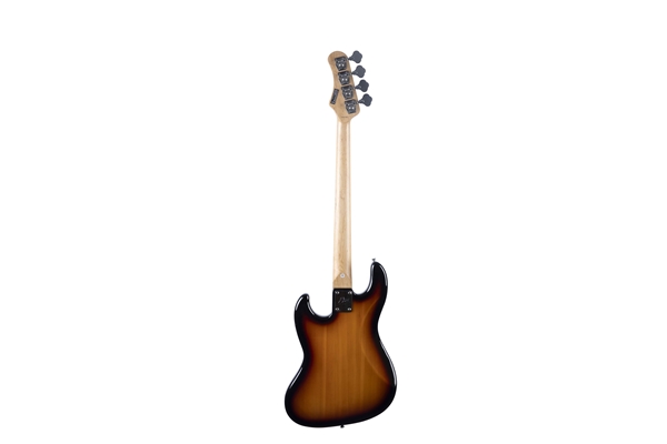 Eko Guitars - JB-100 Sunburst