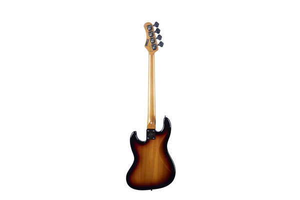 Eko Guitars - JB-300 Sunburst