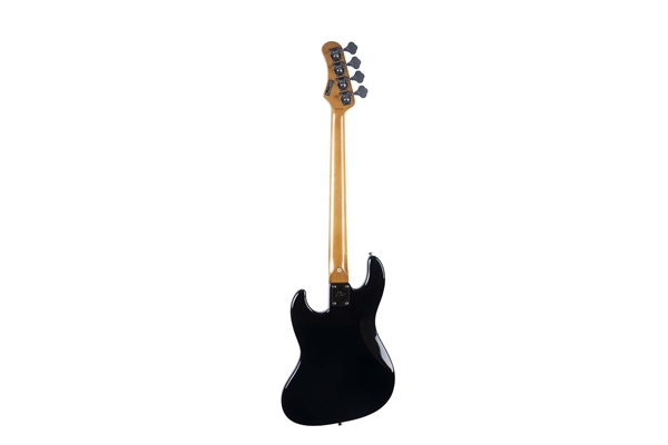 Eko Guitars - JB-300 Black