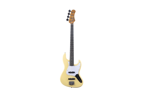 Eko Guitars - JB-300 Cream