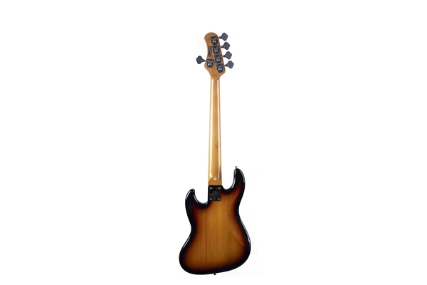 Eko Guitars - JB-300 5 Sunburst