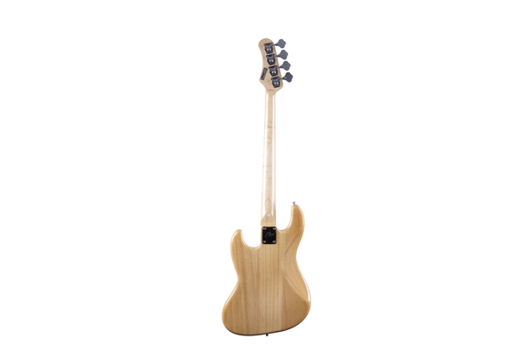 Eko Guitars - JB-401 Natural