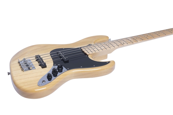 Eko Guitars - JB-401 Natural