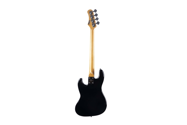 Eko Guitars - JB-401 Black