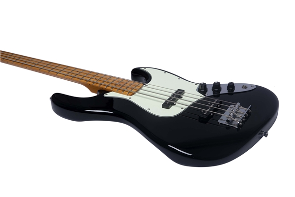 Eko Guitars - JB-401 Black