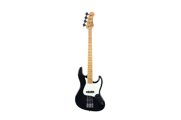 Eko Guitars - JB-401 Black