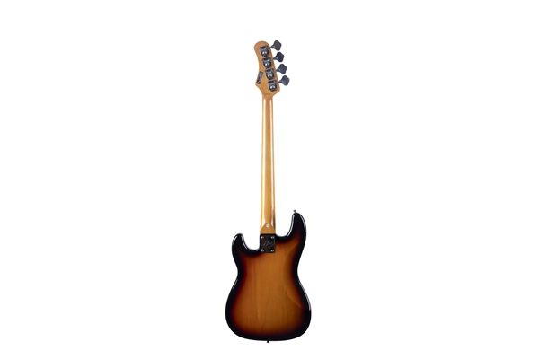 Eko Guitars - PB-300 Sunburst