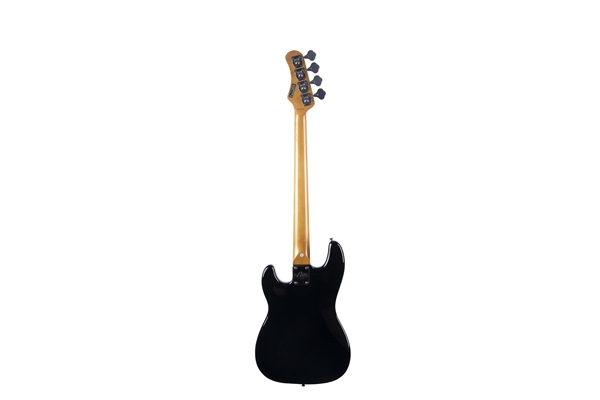 Eko Guitars - PB-300 Black