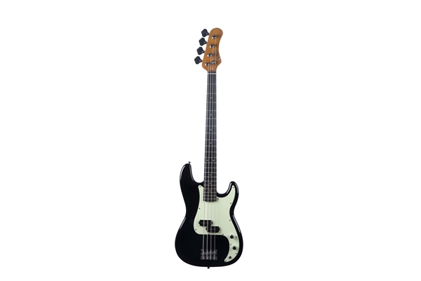 Eko Guitars - PB-300 Black