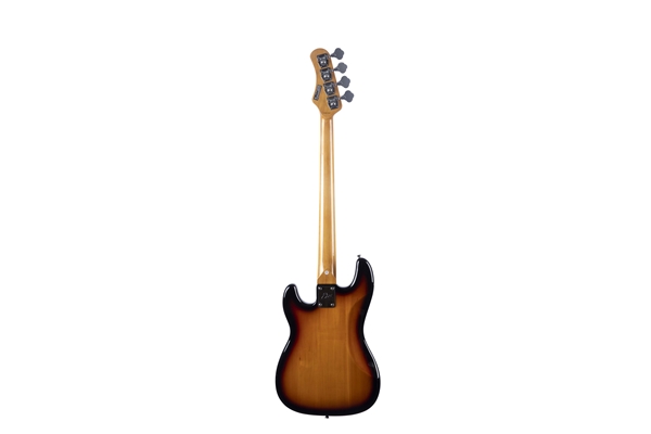 Eko Guitars - PJ-300 Sunburst