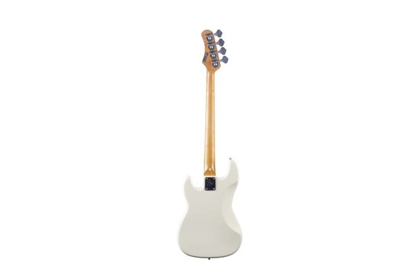 Eko Guitars - PJ-400 Vintage White