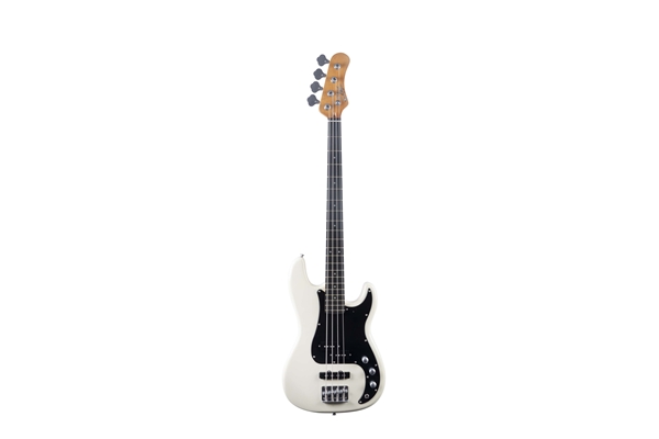 Eko Guitars - PJ-400 Vintage White