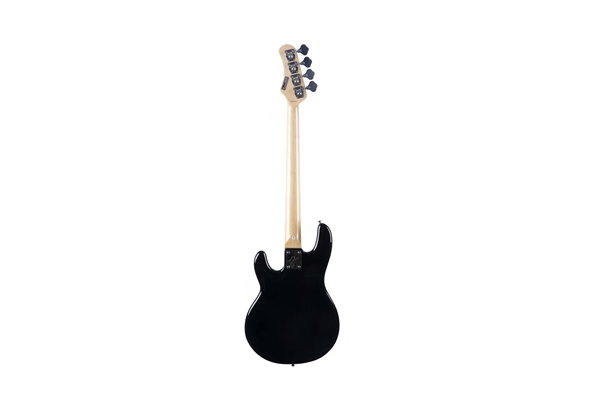 Eko Guitars - MM-300 Black mk2