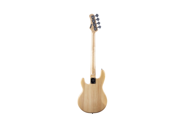 Eko Guitars - MM-300 Natural mk2