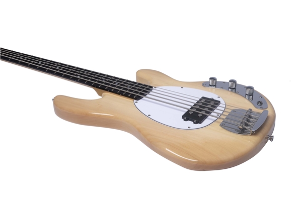 Eko Guitars - MM-300 5 Natural