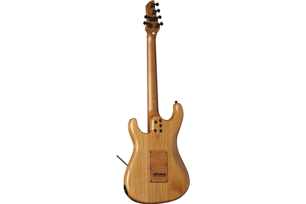 Eko Guitars - Fire 601 Lignum