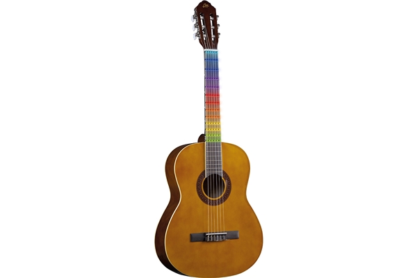 Eko Guitars CS-10 Visual Note