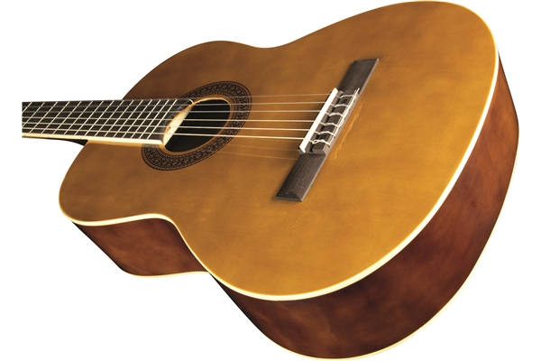 Eko Guitars - CS-10 Natural