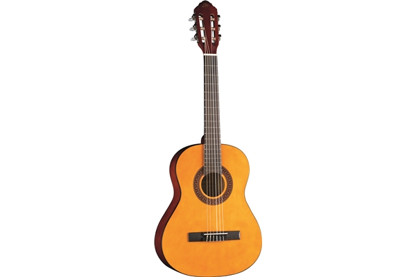 Eko Guitars - CS-5 Natural