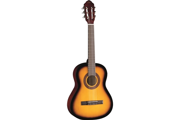 Eko Guitars - CS-5 Sunburst